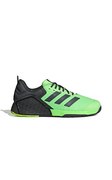 adidas Dropset 3 Trainer Erkek Antrenman Ayakkabısı JR1668 Yeşil