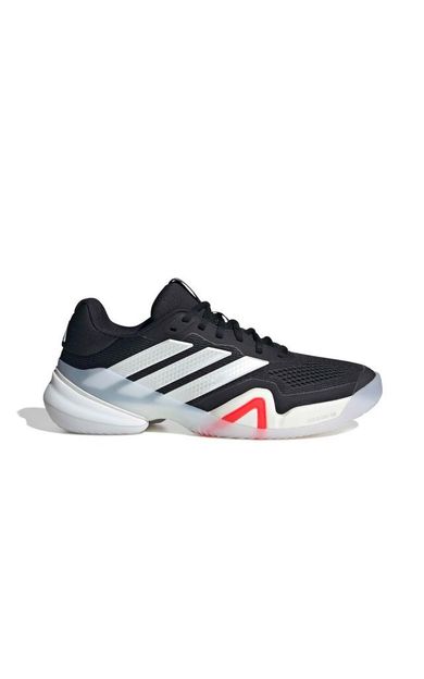 Adidas Barricade 14 M Erkek Tenis Ayakkabısı JR1741 Siyah