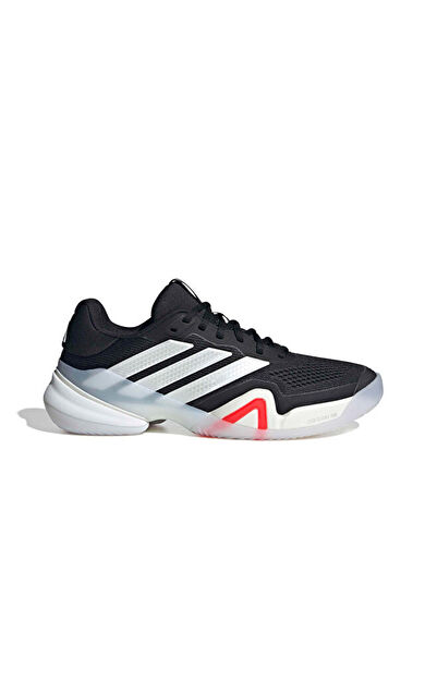 Adidas Barricade 14 M Erkek Tenis Ayakkabısı JR1741 Siyah