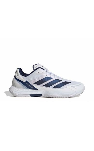 Adidas Defiant Speed 2 M Erkek Tenis Ayakkabısı JR1746 Beyaz