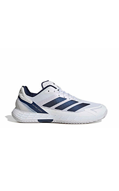 Adidas Defiant Speed 2 M Erkek Tenis Ayakkabısı JR1746 Beyaz