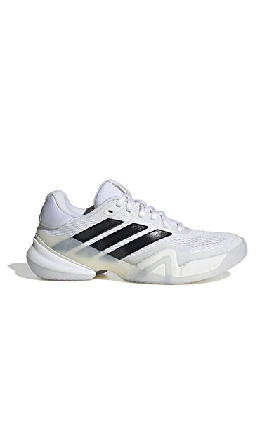 Adidas BARRICADE 14 W Kadın Tenis Ayakkabısı JR1763 Beyaz