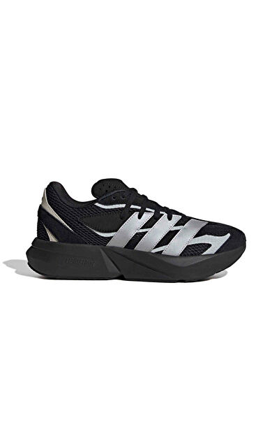 Adidas Lightblaze Kadın Günlük Ayakkabı JR2401 Siyah