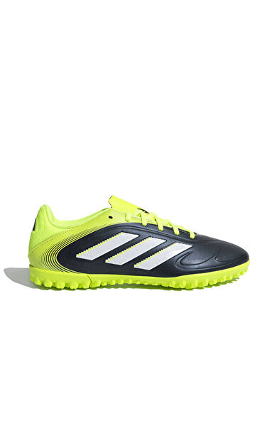 adidas Copa Pure III Club Tf Erkek Halısaha Ayakkabısı JR2893 Siyah