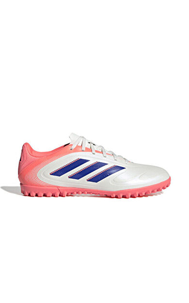 adidas Copa Pure III Club Tf Erkek Halı Saha Ayakkabısı JR2894 Beyaz