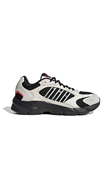 adidas Crazychaos 2000 Erkek Günlük Ayakkabı JR3577 Siyah