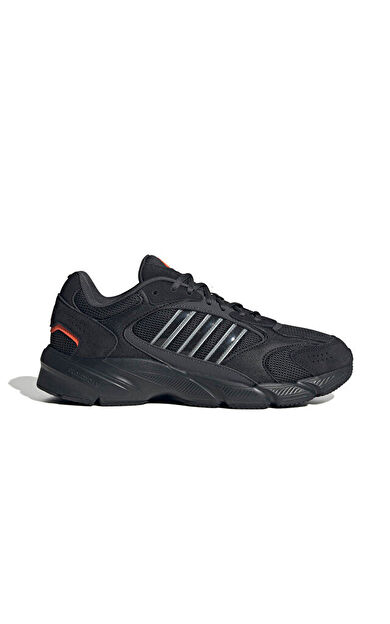 adidas Crazychaos 2000 Erkek Günlük Ayakkabı JR3578 Siyah