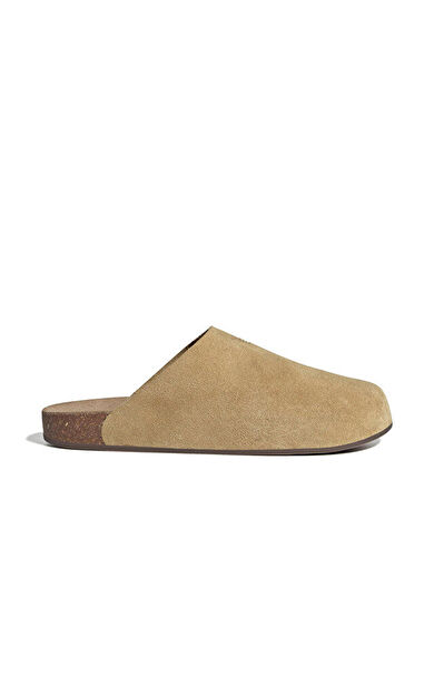 adidas Adimule Erkek Terlik JR3587 Kahverengi