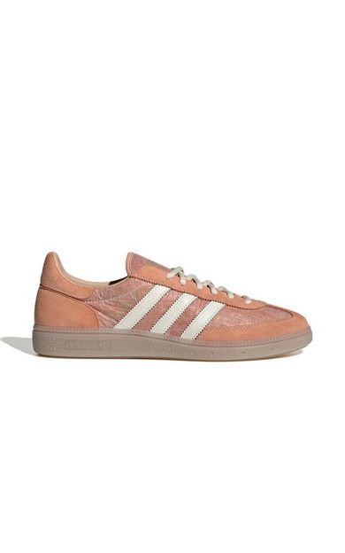 adidas Handball Spezial Unisex Günlük Ayakkabı JR3661 Bej