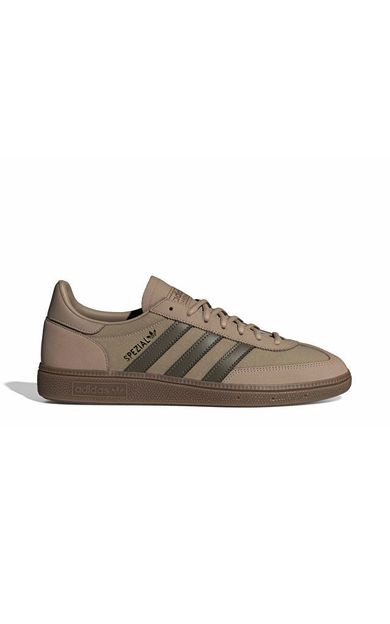 adidas Handball Spezial Unisex Günlük Ayakkabı JR3666 Haki