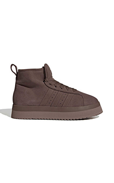 adidas Campus 00S Wtr Md W Unisex Günlük Ayakkabı JR3736 Kahverengi