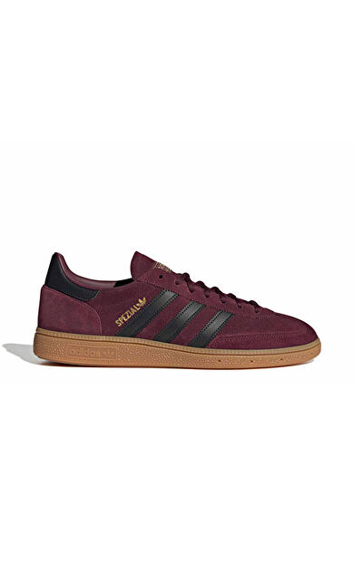 adidas Handball Spezial Unisex Günlük Ayakkabı JR3848 Kırmızı