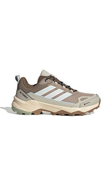 Adidas Terrex Skychaser Ax Erkek Outdoor Ayakkabısı JR3979 Çok Renkli