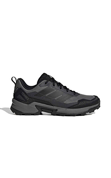 Adidas TERREX EASTRAIL 3 CP Erkek Outdoor Ayakkabısı JR4009 Gri
