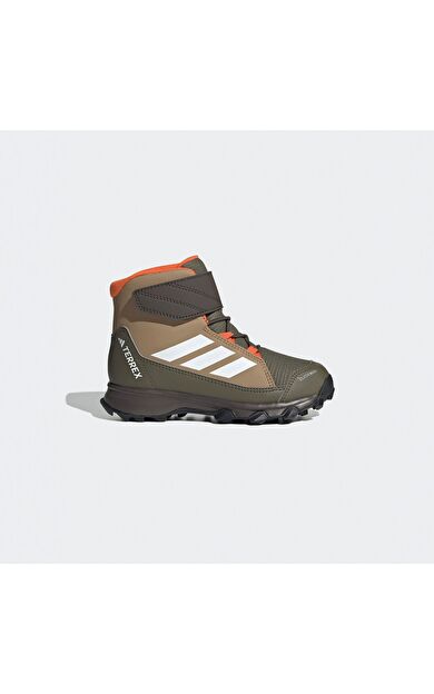 Adidas JR4189 Terrex Snow Cw K Çocuk Outdoor Ayakkabısı
