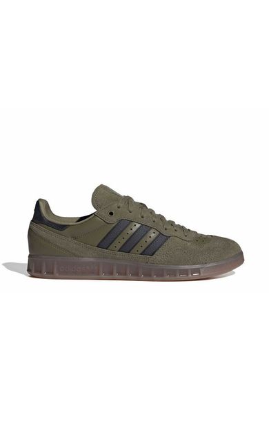 adidas Handball Top Rm Erkek Günlük Ayakkabı JR4294 Yeşil