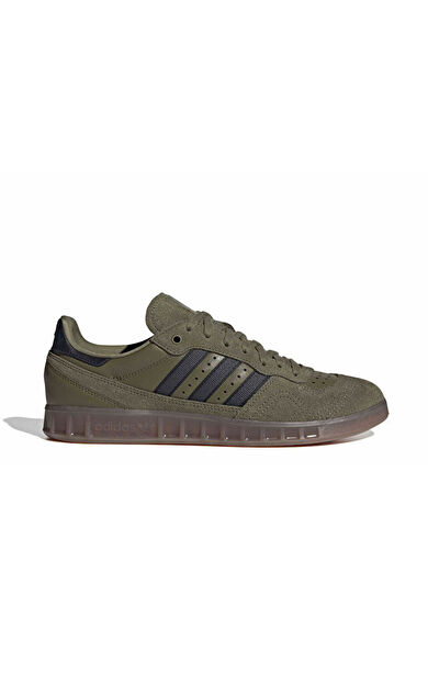 adidas Handball Top Rm Erkek Günlük Ayakkabı JR4294 Yeşil