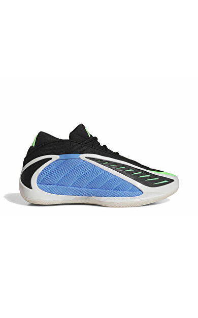 adidas Anthony Edwards 2 Erkek Günlük Ayakkabı JR4359 Mavi