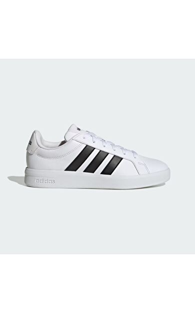 Adidas JR4616 Grand Court Base 3.0 Kadın Günlük Spor Ayakkabı