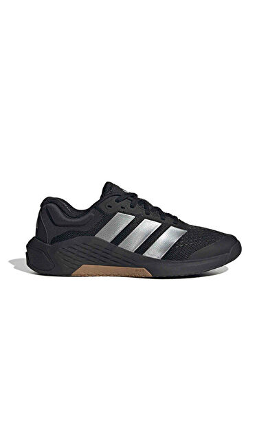 Adidas Dropset 4 Trainer W Unisex Antrenman Ayakkabısı JR4662 Siyah