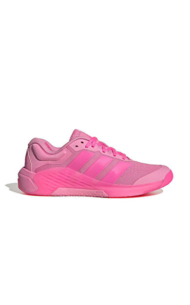 Adidas Dropset 4 Trainer W Kadın Antrenman Ayakkabısı JR4667 Pembe