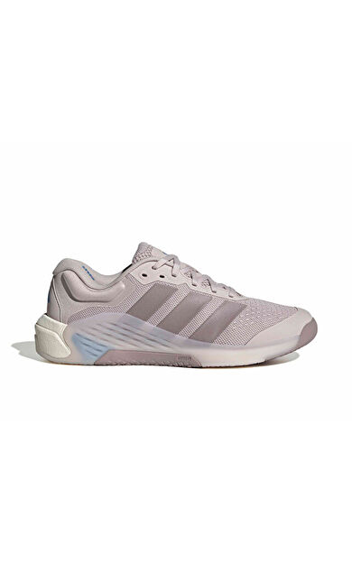 Adidas Dropset 4 Power Trainer W Kadın Antrenman Ayakkabısı JR4668 Mor