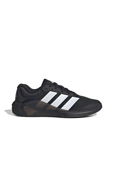 Adidas Dropset 4 Trainer M Erkek Antrenman Ayakkabısı JR4671 Siyah
