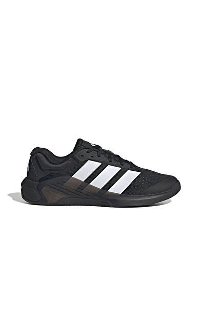 Adidas Dropset 4 Trainer M Erkek Antrenman Ayakkabısı JR4671 Siyah