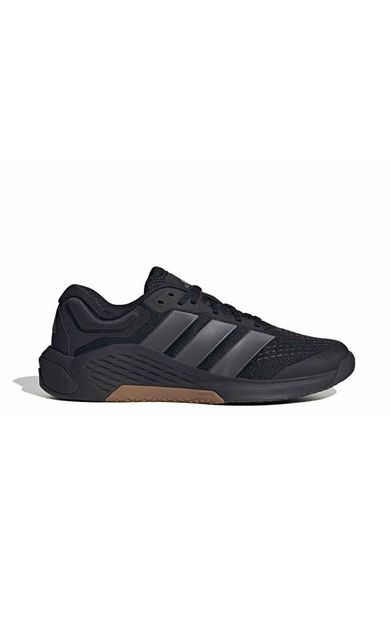 Adidas Dropset 4 Trainer M Erkek Antrenman Ayakkabısı JR4673 Siyah