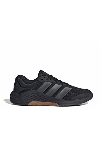 Adidas Dropset 4 Trainer M Erkek Antrenman Ayakkabısı JR4673 Siyah
