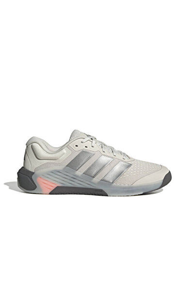 Adidas Dropset 4 Trainer M Erkek Antrenman Ayakkabısı JR4678 Gri