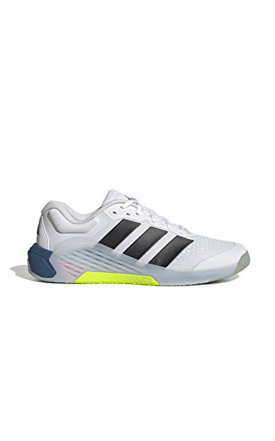 Adidas Dropset 4 Trainer M Erkek Antrenman Ayakkabısı JR4680 Beyaz