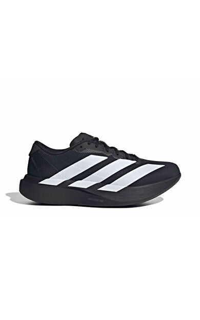Adidas ADIZERO EVO SL WOVEN M Erkek Koşu Ayakkabısı JR4728 Siyah
