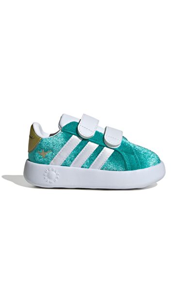 Adidas JR4920 Grand Court 2.0 Jasmine Cf I Bebek Günlük Spor Ayakkabı