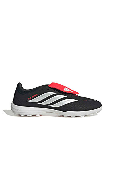 Adidas Predator League Ft Erkek Halı Saha Ayakkabısı JR5029 Siyah