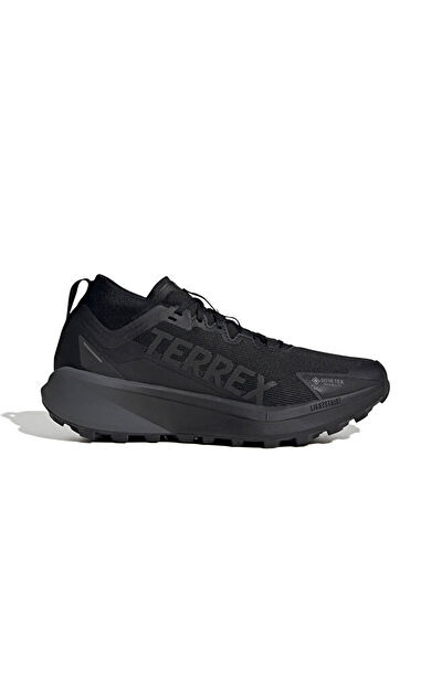 adidas Terrex Agravic Gtx Erkek Arazi Tipi Koşu Ayakkabısı JR5240 Siyah