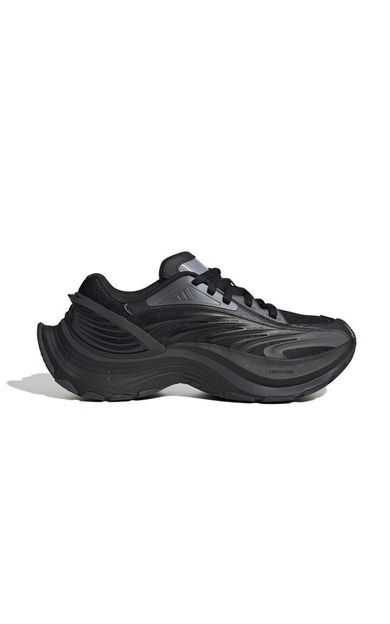 adidas Xlg Mtw Unisex Günlük Ayakkabı JR5383 Siyah