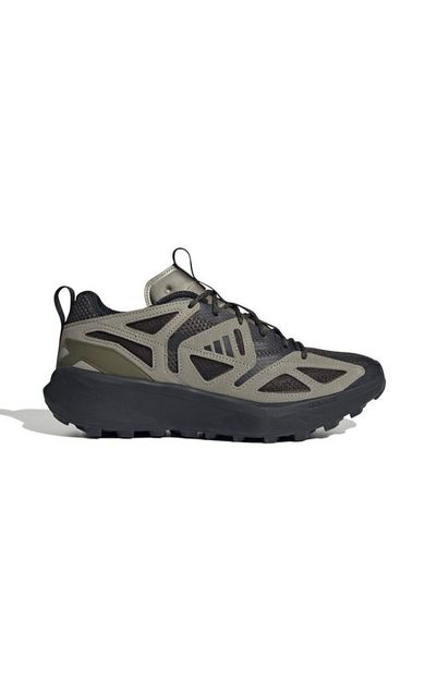 adidas Kantai Trail Erkek Günlük Ayakkabı JR5612 Kahverengi