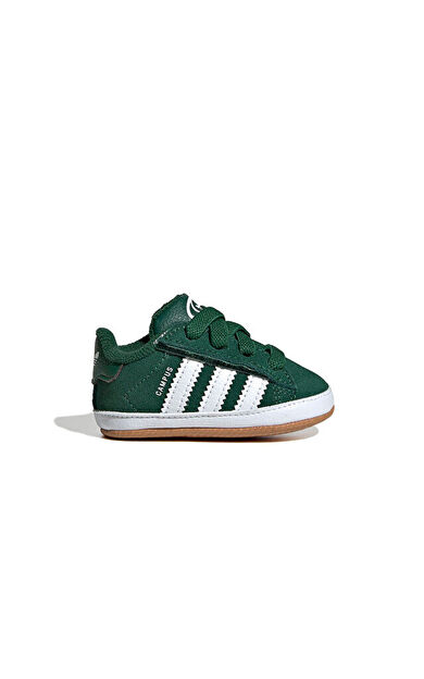 adidas Campus 00S Crib Bebek Günlük Ayakkabısı JR5797 Haki