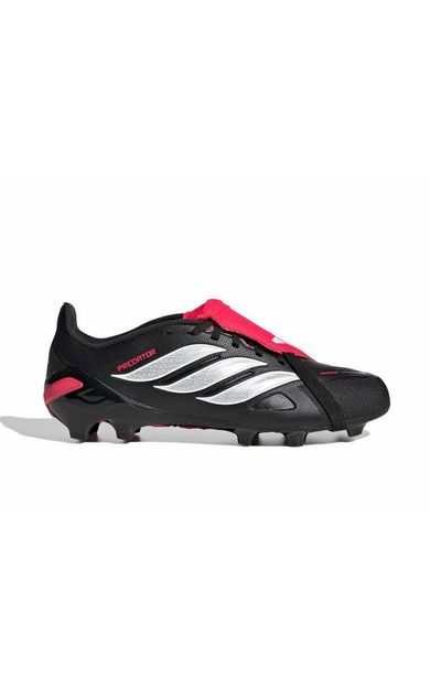 Adidas Predator League Ft Genç Halı Saha Ayakkabısı JR5888 Siyah