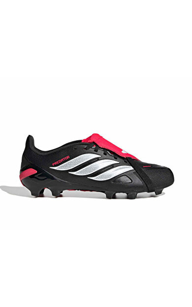 Adidas Predator League Ft Genç Halı Saha Ayakkabısı JR5888 Siyah