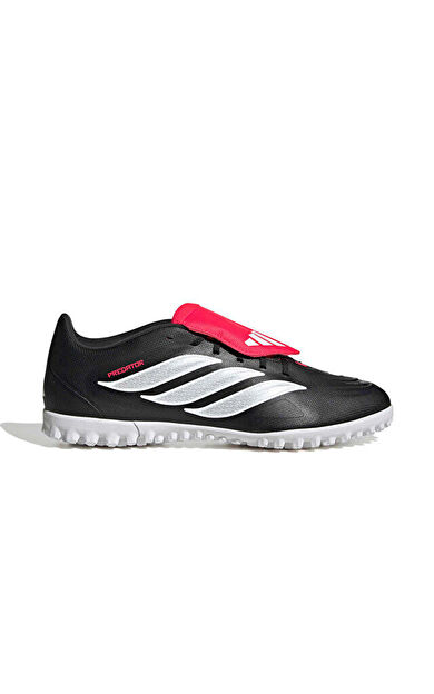 Adidas Predator Club Ft Tf Erkek Halı Saha Ayakkabısı JR5910 Siyah