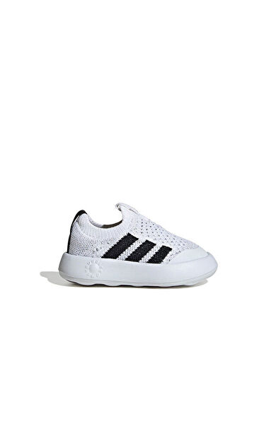 adidas Bubblecomfy I Bebek Günlük Ayakkabı JR5987 Beyaz