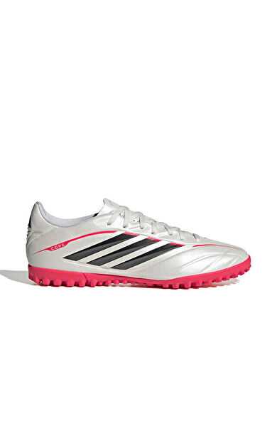 Adidas Copa Pure iv Club T Erkek Halı Saha Ayakkabısı JR6180 Beyaz
