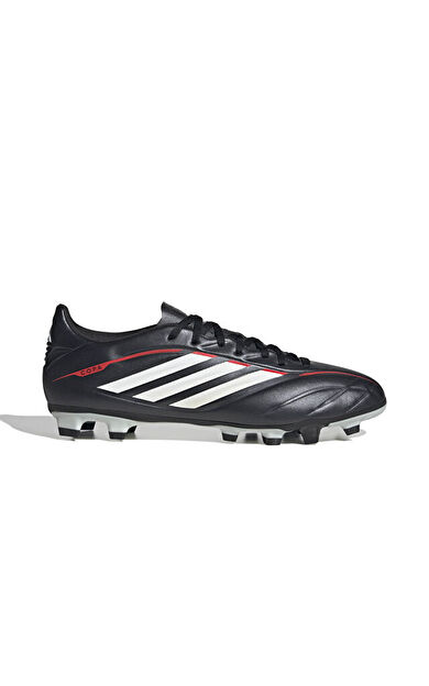 Adidas Copa Pure iv Club F Erkek Çoklu Çim Zemin Kramponu JR6185 Siyah