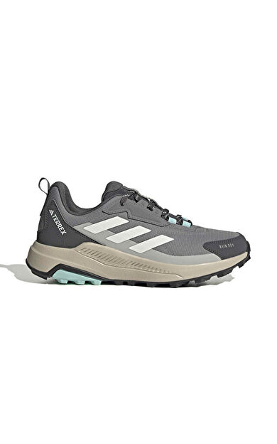 Adidas TERREX ANYLANDER R.RDY W Unisex Outdoor Ayakkabısı JR6603 Gri
