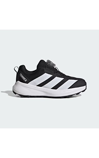 Adidas JR6632 Terrex Agravic Boa K Unisex Çocuk Koşu Ayakkabısı