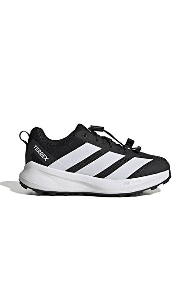Adidas Terrex Agravic K Genç Arazi Tipi Koşu Ayakkabısı JR6633 Siyah