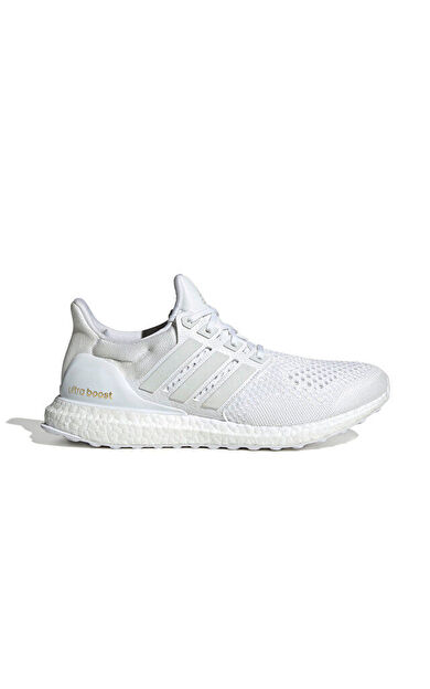 adidas Ultraboost 1.0 Triple White Erkek Koşu Ayakkabısı JR6882 Beyaz
