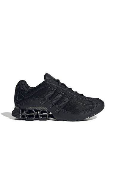adidas Megaride O1 Erkek Günlük Ayakkabı JR6937 Siyah